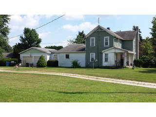 Property photo 4 - Real Estate Auction - 125.5 Acres in 6 Tracts - Tillable Farmland, Country Home, Building Sites, Wooded Land